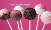 100 Popcakes doces